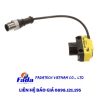 Cảm biến quang điện Banner QS18VN6LPQ5 chính hãng giá tốt, new 100% tại Fadatech Việt Nam 1 QS18VN6LPQ5