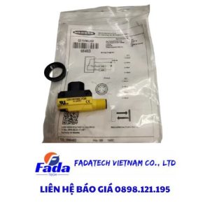 Cảm biến quang điện Banner QS18VN6LVQ8 chính hãng giá tốt, new 100% tại Fadatech Việt Nam