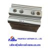 Xi lanh khí nén SMC RQA40-30 chính hãng giá tốt, new 100% tại Fadatech Việt Nam 1 RQA40 30