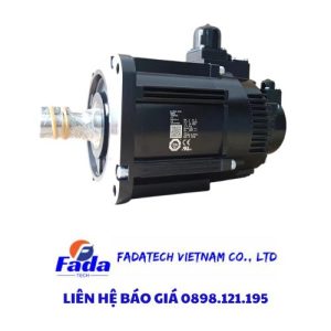 Động cơ servo YASKAWA SGM7G-09AFC6C chính hãng giá tốt, new 100% tại Fadatech Việt Nam
