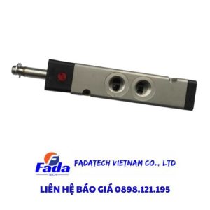 Van khí nén Norgren V61B513A-A3 chính hãng giá tốt, new 100% tại Fadatech Việt Nam