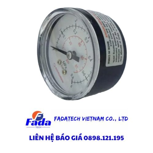 Đồng hồ áp suất Norgren 18-015-12 chính hãng giá tốt, new 100% tại Fadatech Việt Nam 4 18 015 12