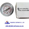 Đồng hồ áp suất Norgren 18-015-989 chính hãng giá tốt, new 100% tại Fadatech Việt Nam 2 18 015 989 1