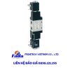 Van điện từ Camozzi 334-011-02EX chính hãng giá tốt, new 100% tại Fadatech Việt Nam 1 334 011 02EX