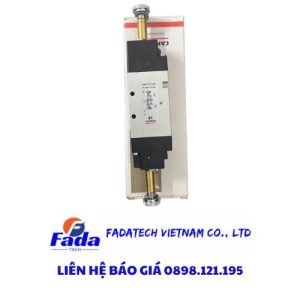 Van điện từ Camozzi 354-011-02 chính hãng giá tốt, new 100% tại Fadatech Việt Nam
