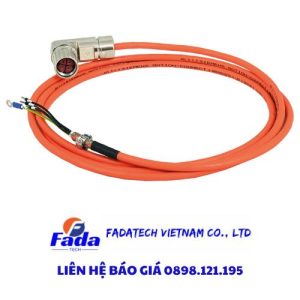 Dây cáp Siemens 6FX3002-5CL01-1CA0 chính hãng giá tốt, new 100% tại Fadatech Việt Nam