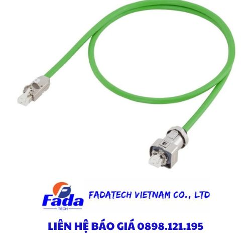 Cáp tín hiệu Siemens 6FX5002-2DC10-1BA0 chính hãng giá tốt, new 100% tại Fadatech Việt Nam 4 6FX5002 2DC10 1BA0
