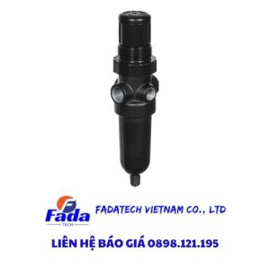 Bộ lọc điều áp Norgren B07-233-M1KA chính hãng giá tốt, new 100% tại Fadatech Việt Nam
