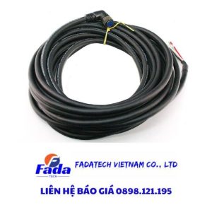 Cáp tín hiệu YASKAWA B1EV-05(A)-E chính hãng giá tốt, new 100% tại Fadatech Việt Nam