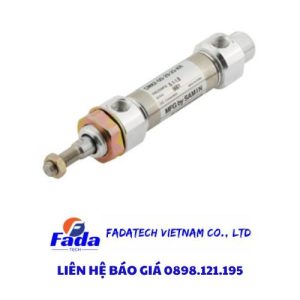 Xi lanh khí CKD CMK2-00-20-150 chính hãng giá tốt, stock 100% tại Fadatech Việt Nam