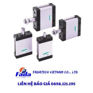 Xi lanh khí CKD FCD-L-32-15-M2WV-D chính hãng giá tốt, stock 100% tại Fadatech Việt Nam