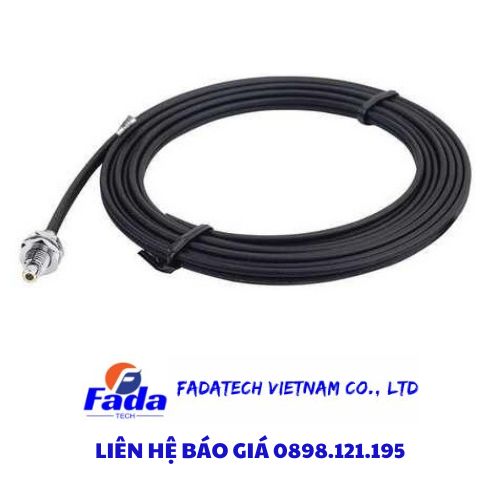 Cáp sợi quang Autonics FDS2-620-10 chính hãng giá tốt, stock 100% tại Fadatech Việt Nam 4 FDS2 620 10