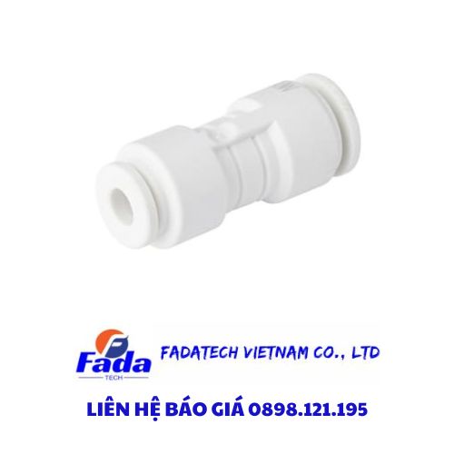 Đầu nối khí nén Chiyoda FR6-08UW chính hãng giá tốt, stock 100% tại Fadatech Việt Nam 5 FR6 08UW
