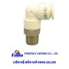 Đầu nối khí nén chữ L Chiyoda FS8-02ML chính hãng giá tốt, stock 100% tại Fadatech Việt Nam 1 FS8 02ML