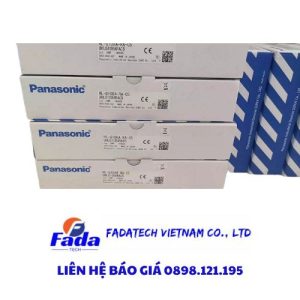 Cảm biến laser Panasonic HL-G108A-RA-C5 chính hãng giá tốt, new 100% tại Fadatech Việt Nam