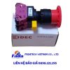 Nút nhấn IDEC HW-CB02 chính hãng giá tốt, new 100% tại Fadatech Việt Nam 1 HW CB02