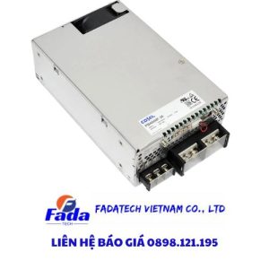 Bộ nguồn COSEL PBA600F-36 chính hãng giá tốt, new 100% tại Fadatech Việt Nam