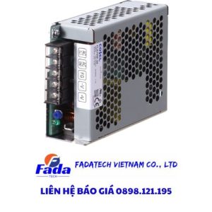 Bộ nguồn COSEL PLA150F-24 chính hãng giá tốt, new 100% tại Fadatech Việt Nam