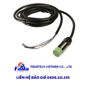 Cảm biến tiệm cận Autonics PRL18-8DN chính hãng giá tốt, stock 100% tại Fadatech Việt Nam