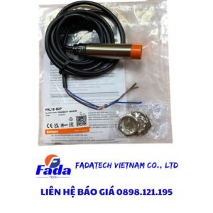 Cảm biến tiệm cận Autonics PRL18-8DP chính hãng giá tốt, stock 100% tại Fadatech Việt Nam