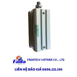 Xi lanh khí CKD SSD2-L-20-50-T0H3-D-W1 chính hãng giá tốt, stock 100% tại Fadatech Việt Nam