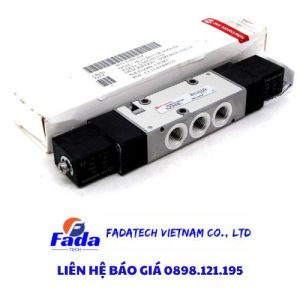 Van điện từ Norgren V61R511A-A213JA chính hãng giá tốt, new 100% tại Fadatech Việt Nam