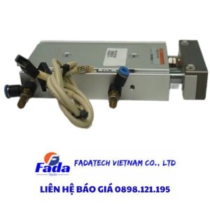 Xy lanh khí TPC ADRL16-60 chính hãng, new 100% tại Fadatech Việt Nam