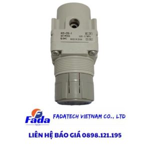 Bộ điều áp SMC AR20-02BG-A chính hãng giá tốt, new 100% tại Fadatech Việt Nam