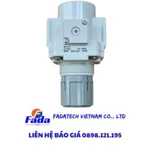 Bộ điều áp SMC AR40-03-B chính hãng giá tốt, new 100% tại Fadatech Việt Nam