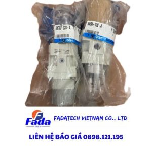 Bộ điều áp SMC AW30-02B-A chính hãng giá tốt, new 100% tại Fadatech Việt Nam