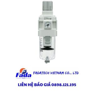 Bộ điều áp SMC AW30-02BCE-B chính hãng giá tốt, new 100% tại Fadatech Việt Nam