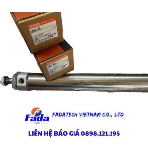 Xy lanh khí TPC AXB40-300 chính hãng, new 100% tại Fadatech Việt Nam
