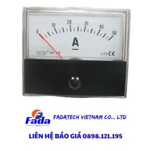 Đồng hồ BEW BP-670 AC 50A chính hãng giá tốt, new 100% tại Fadatech Việt Nam