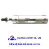 Xy lanh khí nén SMC CDG1BA25-50Z chính hãng giá tốt, new 100% tại Fadatech Việt Nam 2 CDG1BA25 50Z 1