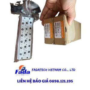 Đế van điện từ TPC DSM3-30-061-A chính hãng, new 100% tại Fadatech Việt Nam