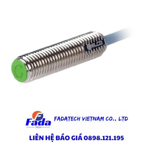 Cảm biến tiệm cận ELCO F12-NI3-G08-OP6L chính hãng giá tốt, stock 100% tại Fadatech Việt Nam 3 F12 NI3 G08 OP6L