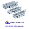 Xy lanh trượt SMC MXQ25A-150Z chính hãng giá tốt, new 100% tại Fadatech Việt Nam 1 MXQ25A 150Z