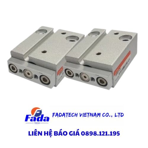 Xy lanh khí nén TPC NGQM6-10-W10VN chính hãng, new 100% tại Fadatech Việt Nam 4 NGQM6 10 W10VN