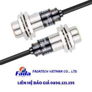 Cảm biến tiệm cận Autonics PR18-5DN chính hãng giá tốt, stock 100% tại Fadatech Việt Nam