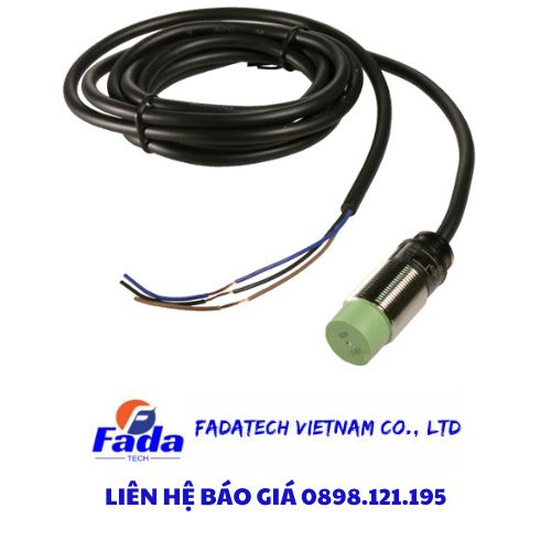 Cảm biến tiệm cận Autonics PR18-8DN chính hãng giá tốt, stock 100% tại Fadatech Việt Nam 5 PR18 8DN 1
