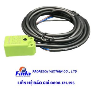 Cảm biến tiệm cận Autonics PSN17-5DN chính hãng giá tốt, stock 100% tại Fadatech Việt Nam