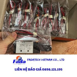 Van điện từ TPC RDS3130-01 chính hãng, new 100% tại Fadatech Việt Nam