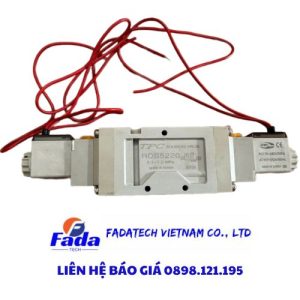Van điện từ TPC RDS5220-2G-03 chính hãng, new 100% tại Fadatech Việt Nam