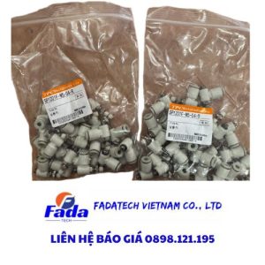 Van tiết lưu TPC SP1201F-M5-04-R chính hãng, new 100% có sẵn hàng tại kho Fadatech Việt Nam