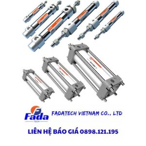 Tìm kiếm đại lý TPC Việt Nam uy tín? Fadatech là lựa chọn top 1 cho bạn 7 Xy lanh khí nén TPC TCM2L32-490A-C73KL3 chính hãng, new 100% tại Fadatech Việt Nam