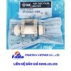 Bộ lọc chân không SMC ZFC200-08B chính hãng giá tốt, new 100% tại Fadatech Việt Nam