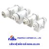 Bộ lọc chân không SMC ZFC54-B chính hãng giá tốt, new 100% tại Fadatech Việt Nam 2 ZFC54 B