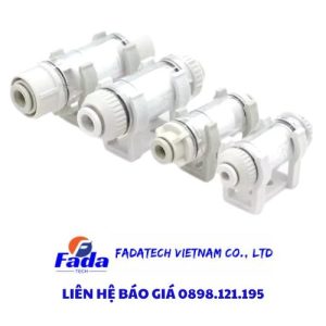 Bộ lọc chân không SMC ZFC54-B chính hãng giá tốt, new 100% tại Fadatech Việt Nam